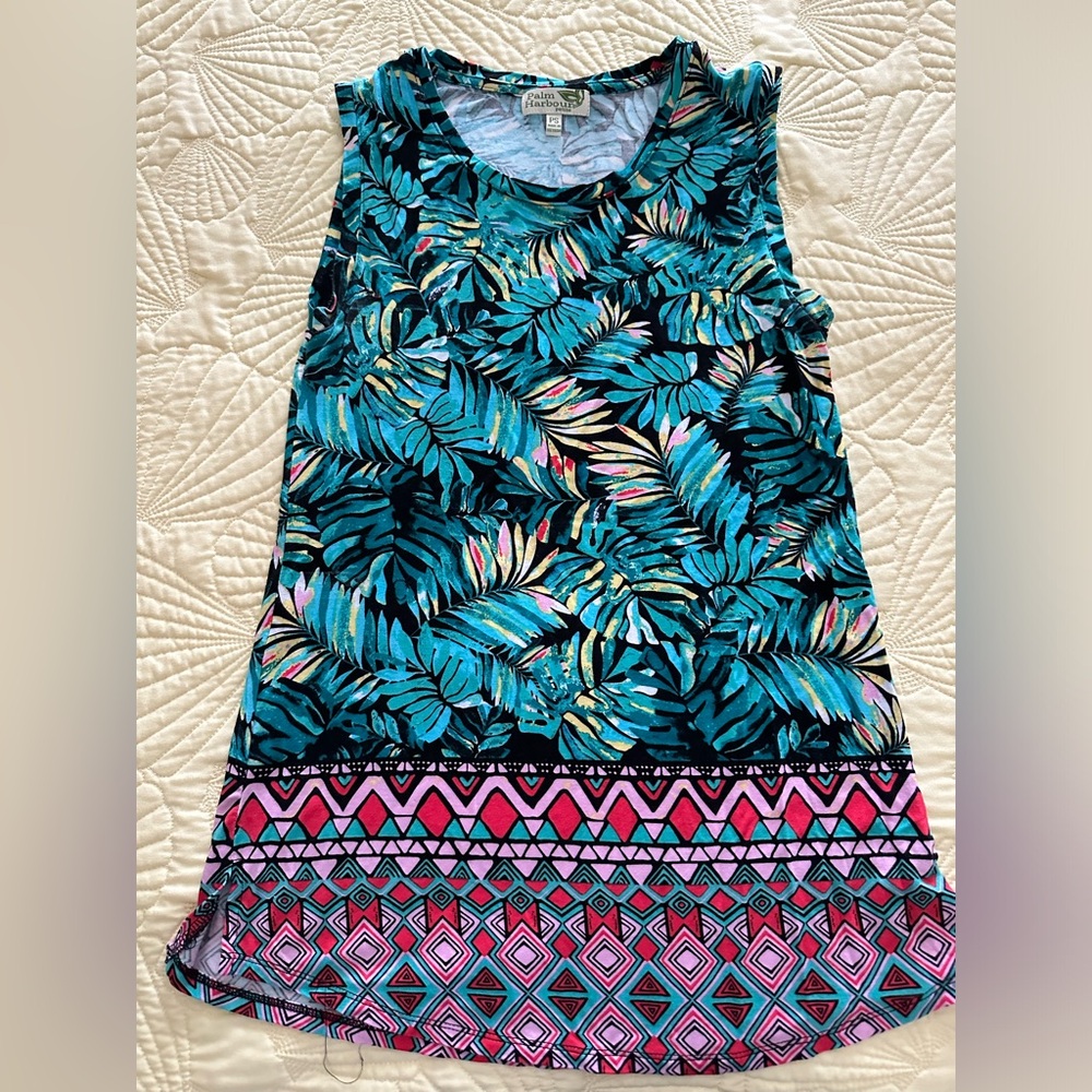 Women’s blouse size PS